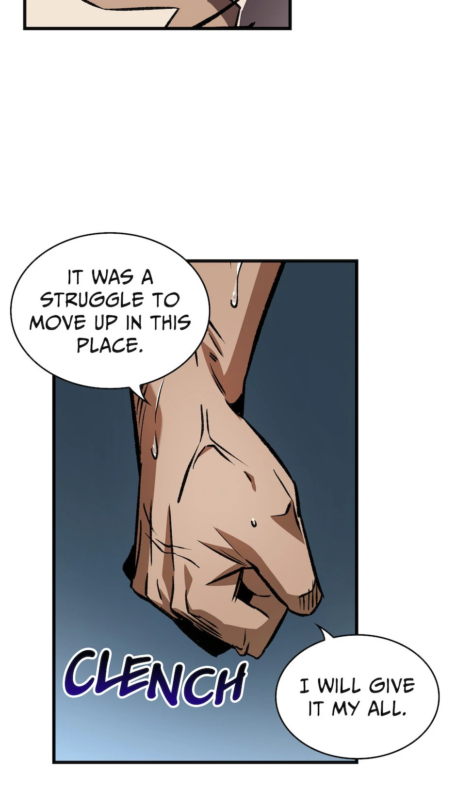 Pick Me Up (Official) - Chapter 101 manhwa