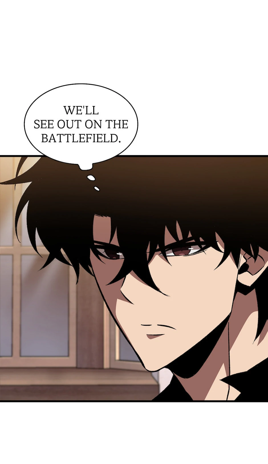 Pick Me Up (Official) - Chapter 101 manhwa