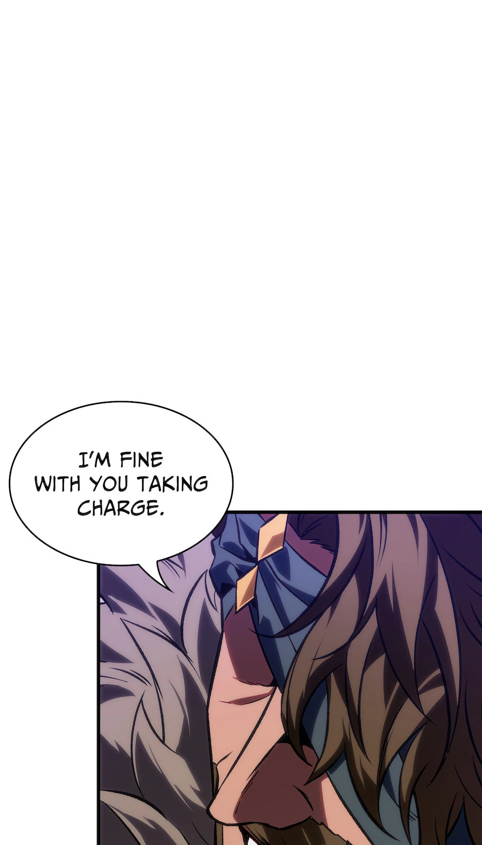 Pick Me Up (Official) - Chapter 101 manhwa