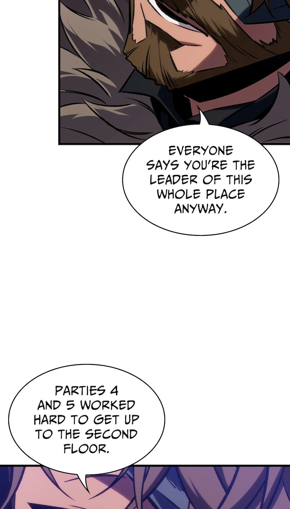 Pick Me Up (Official) - Chapter 101 manhwa
