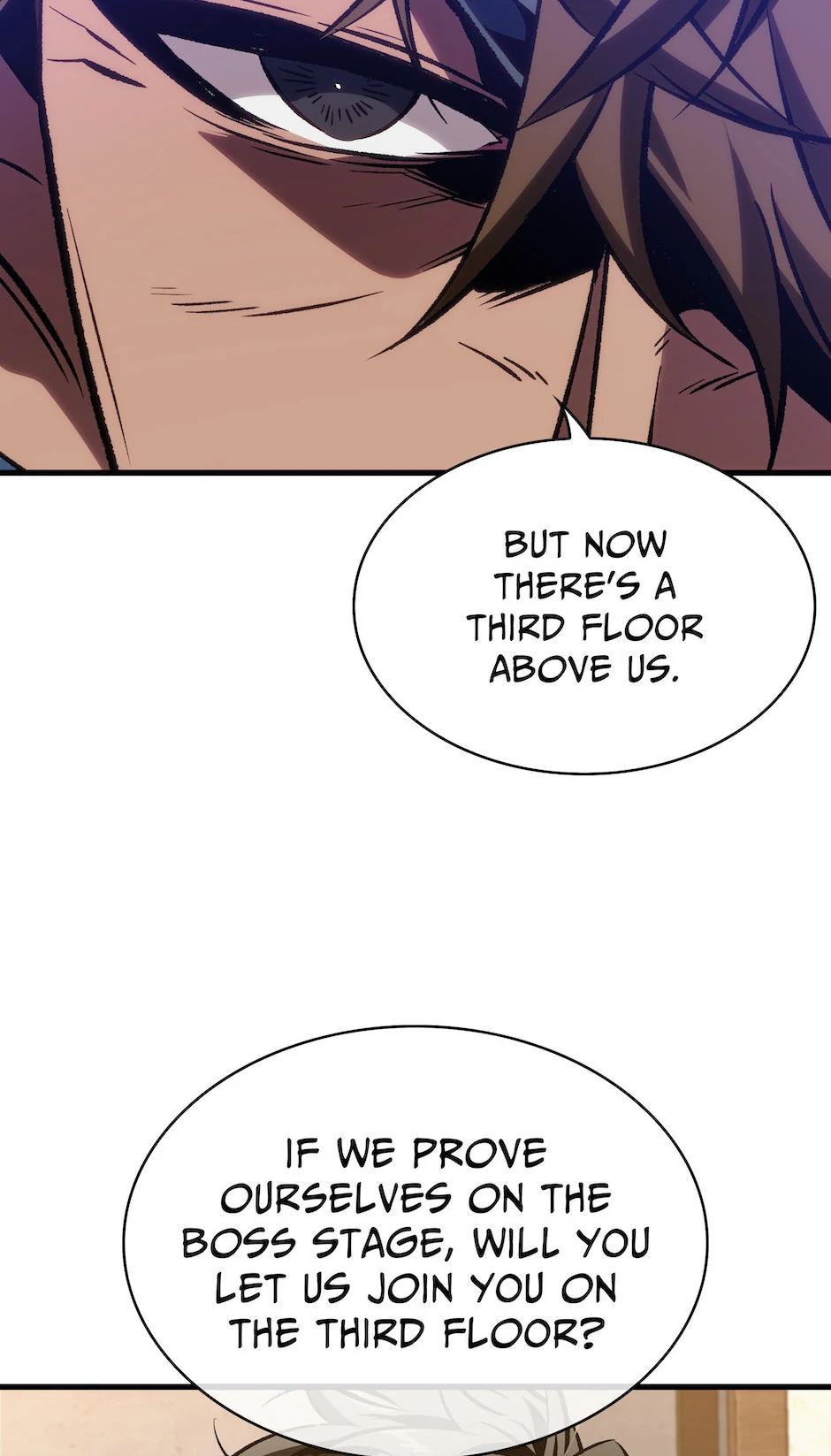 Pick Me Up (Official) - Chapter 101 manhwa