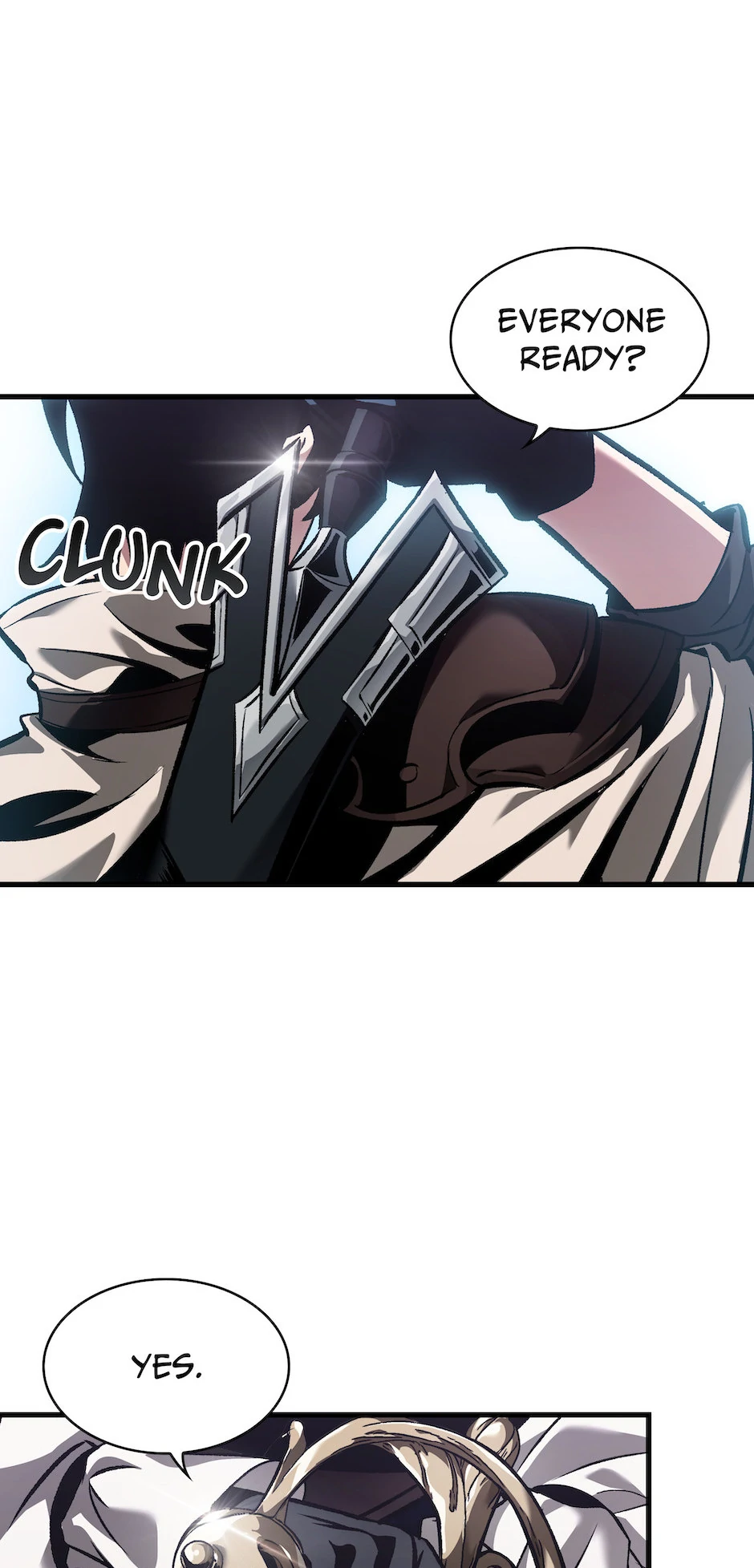 Pick Me Up (Official) - Chapter 102 manhwa