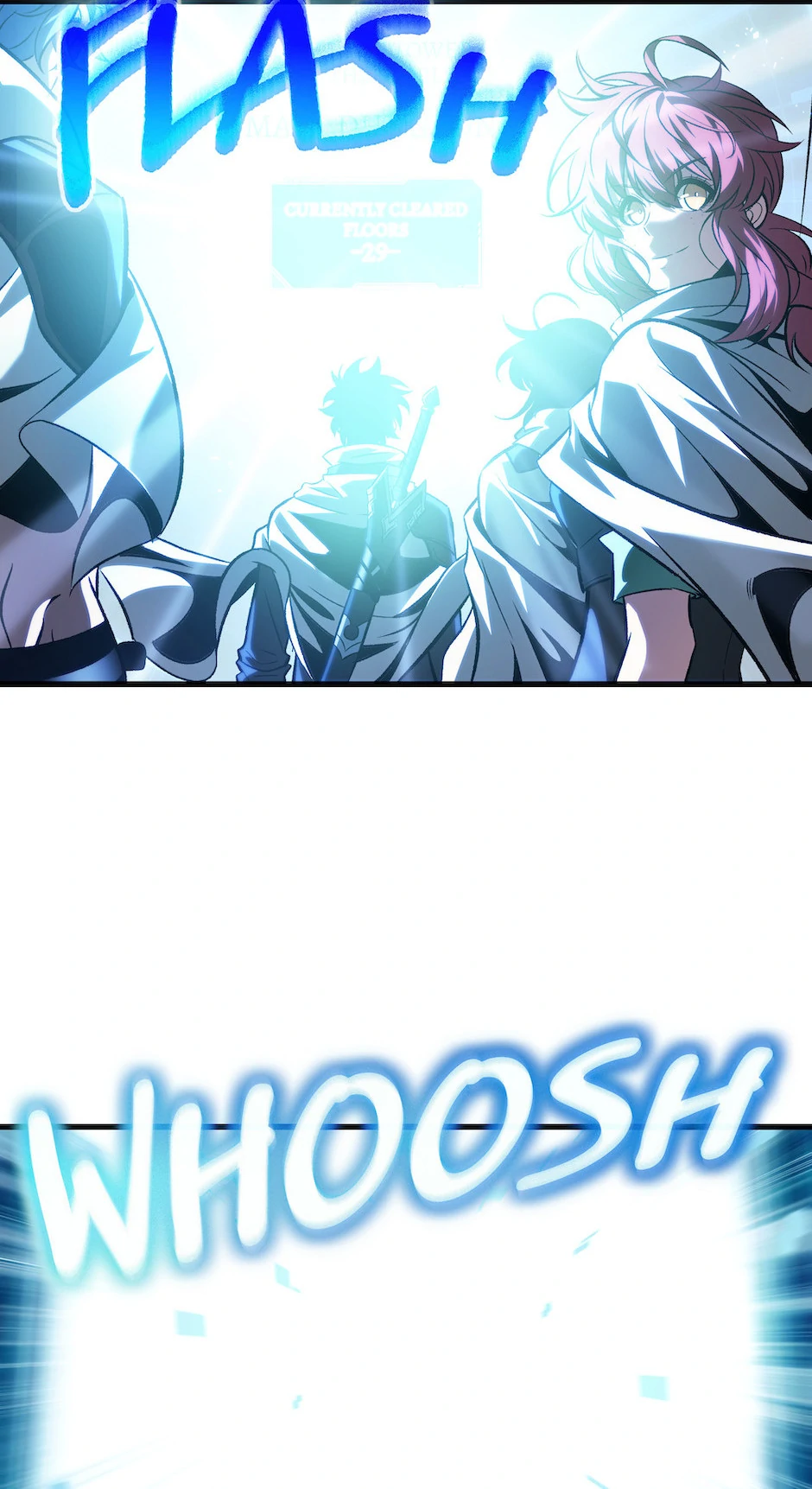 Pick Me Up (Official) - Chapter 102 manhwa