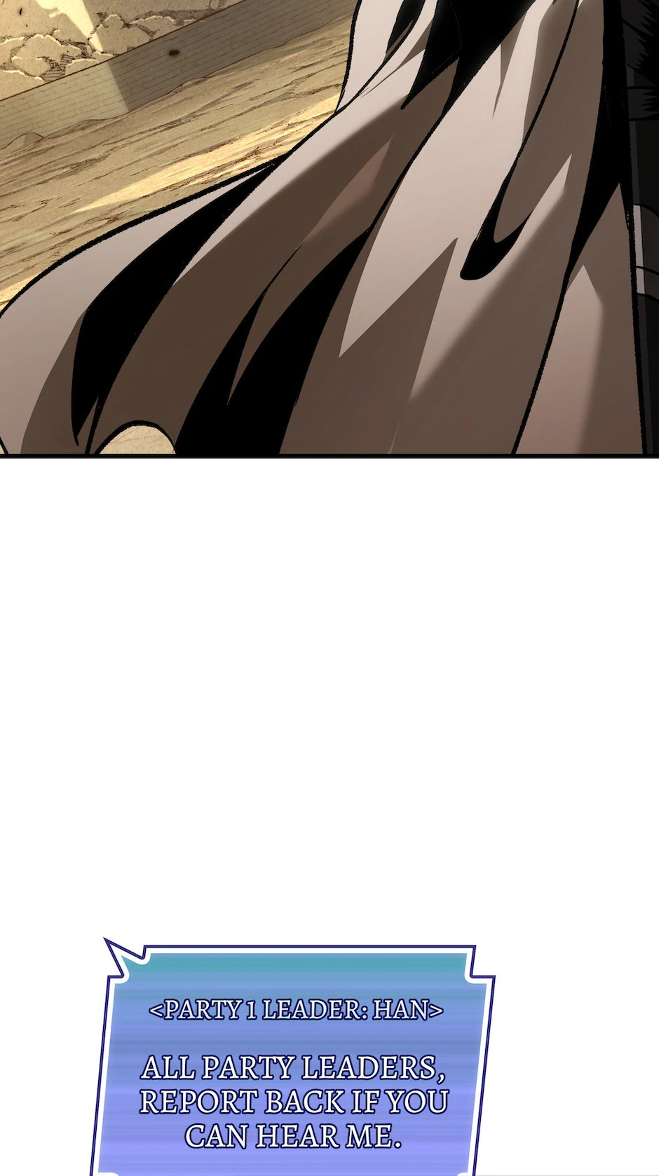 Pick Me Up (Official) - Chapter 102 manhwa