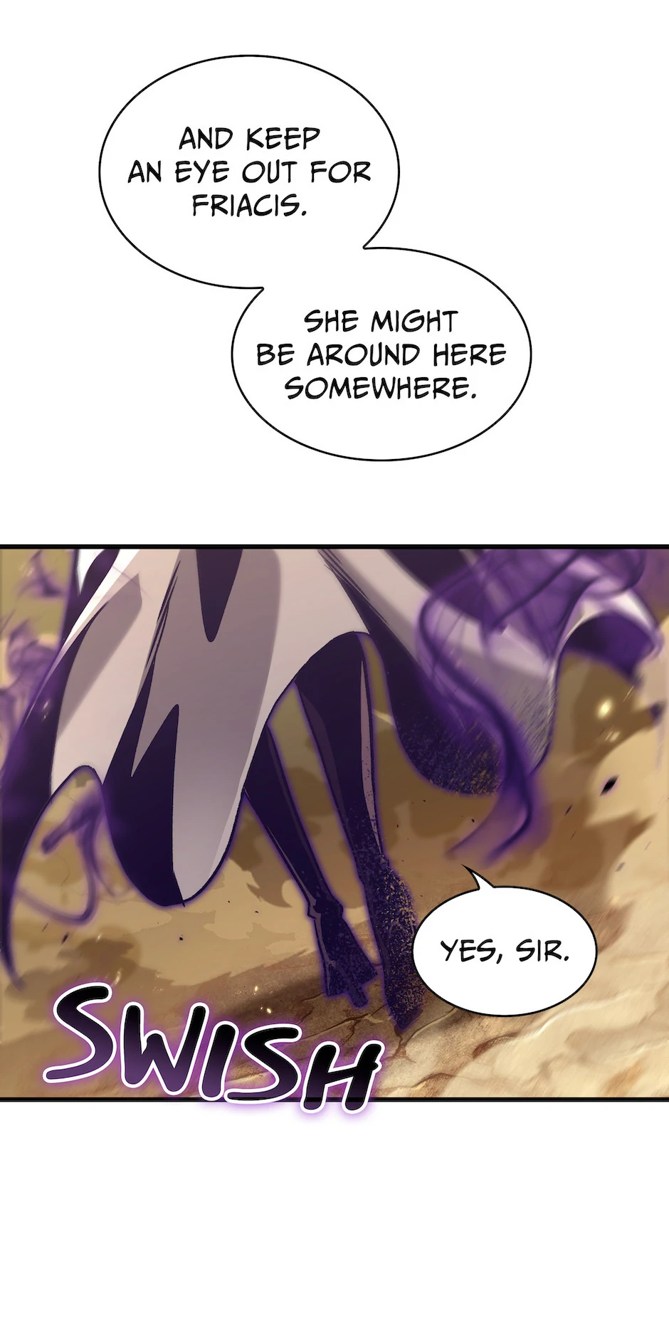 Pick Me Up (Official) - Chapter 102 manhwa