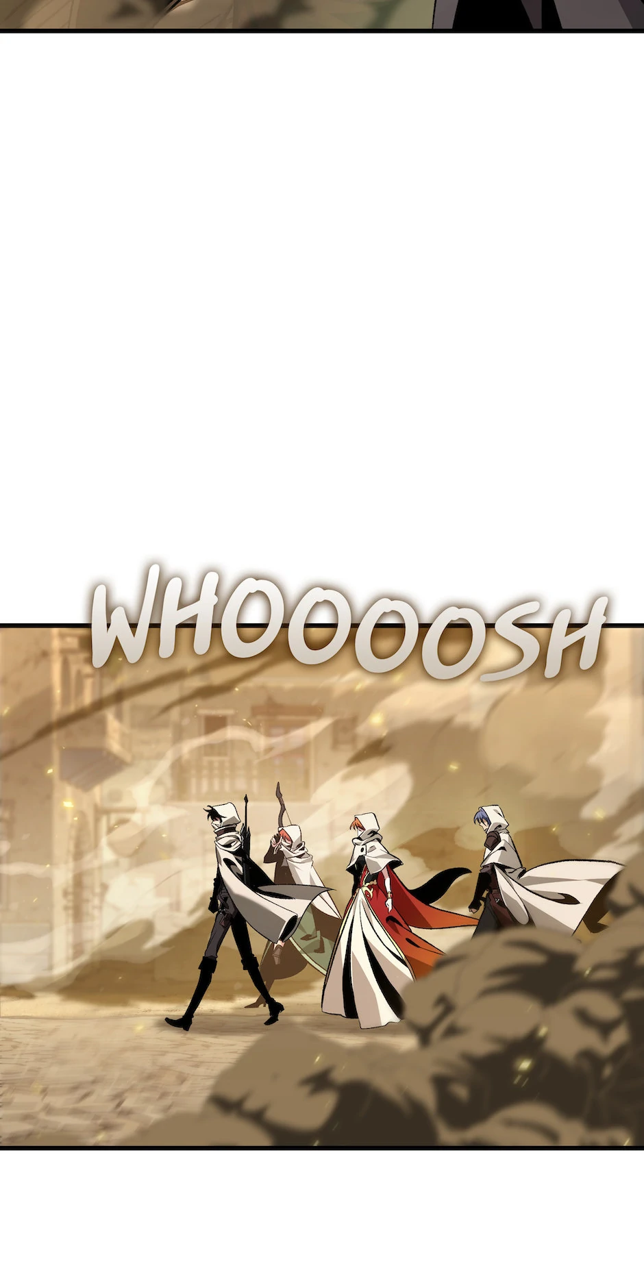 Pick Me Up (Official) - Chapter 102 manhwa