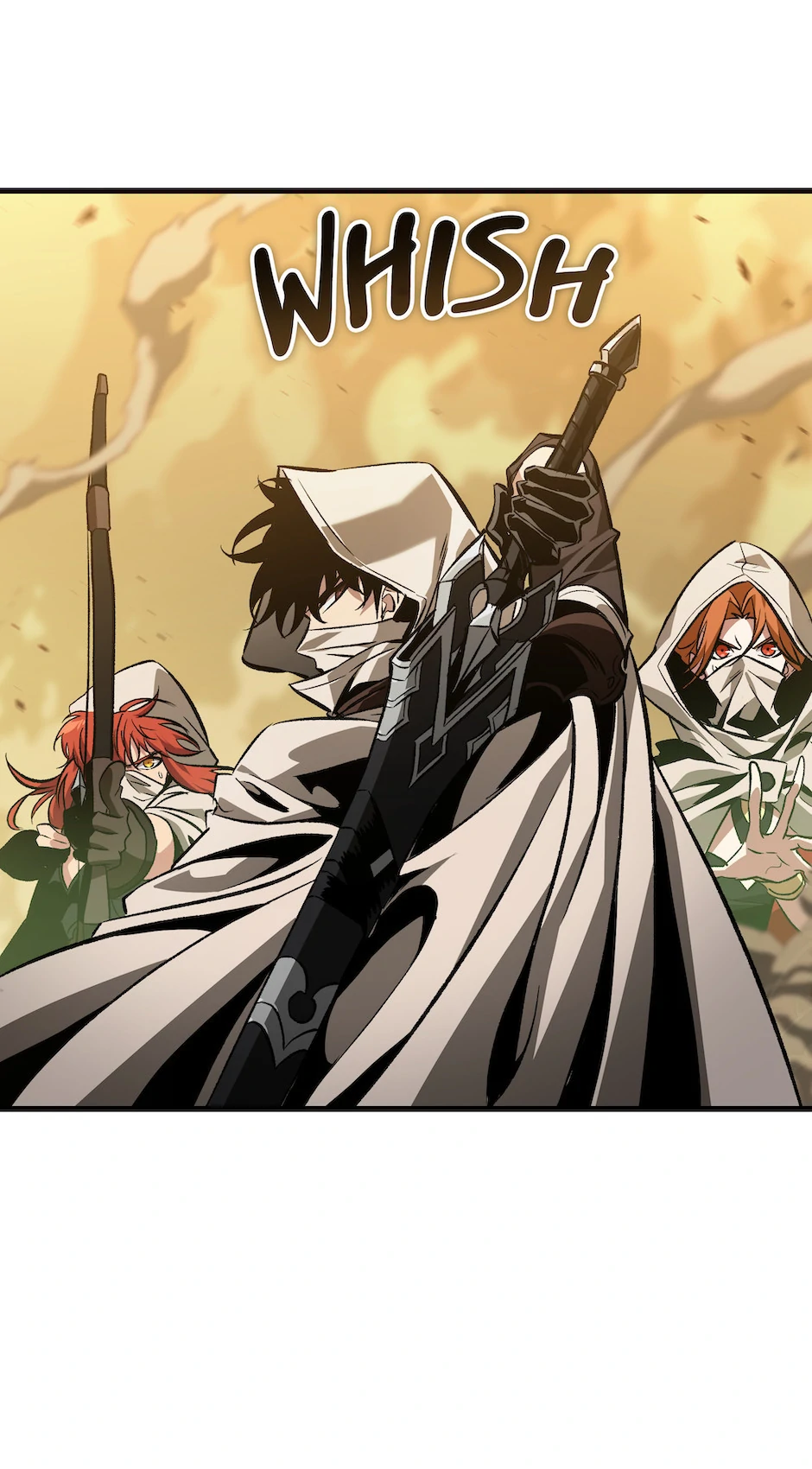 Pick Me Up (Official) - Chapter 102 manhwa