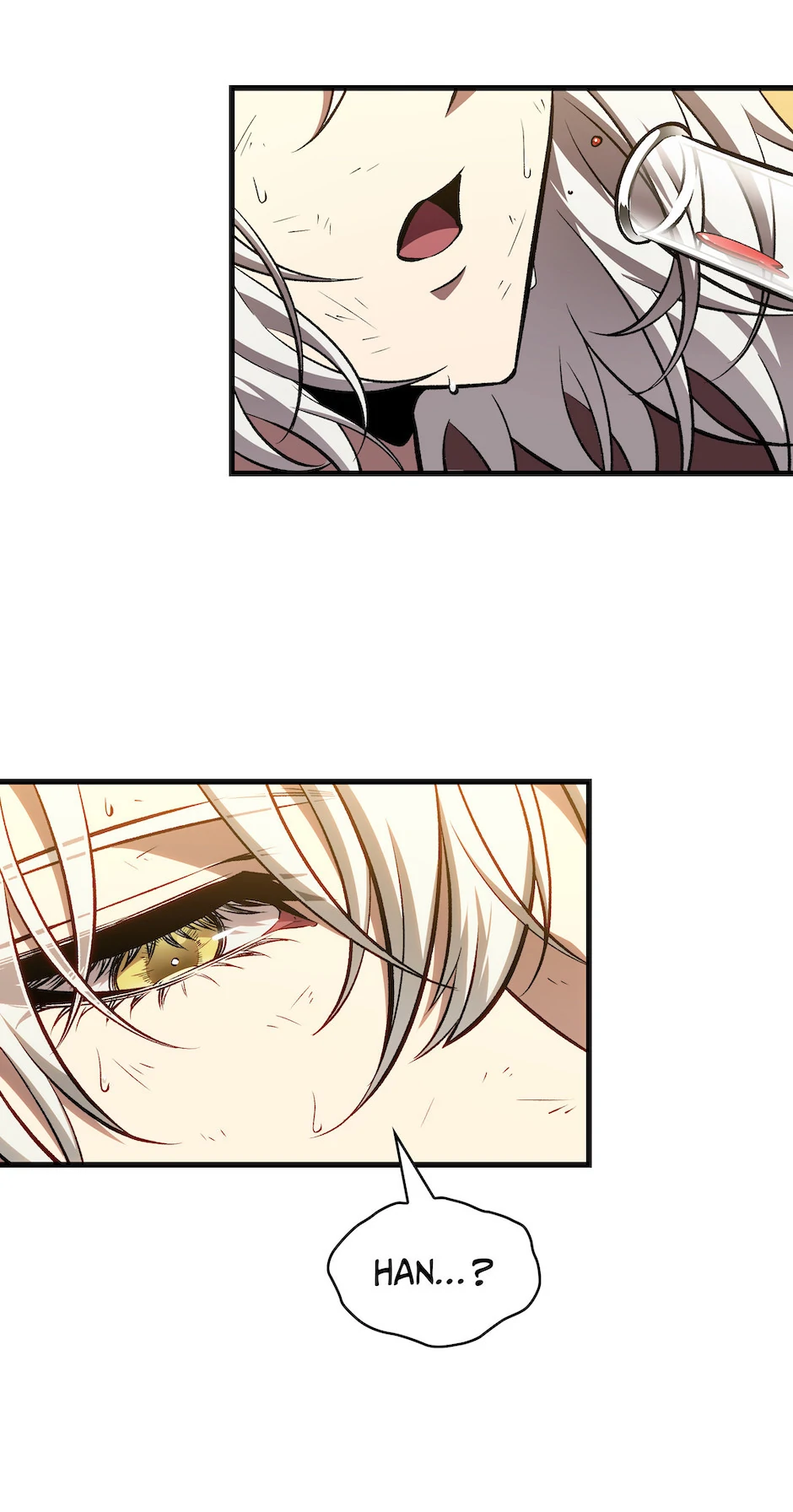 Pick Me Up (Official) - Chapter 102 manhwa
