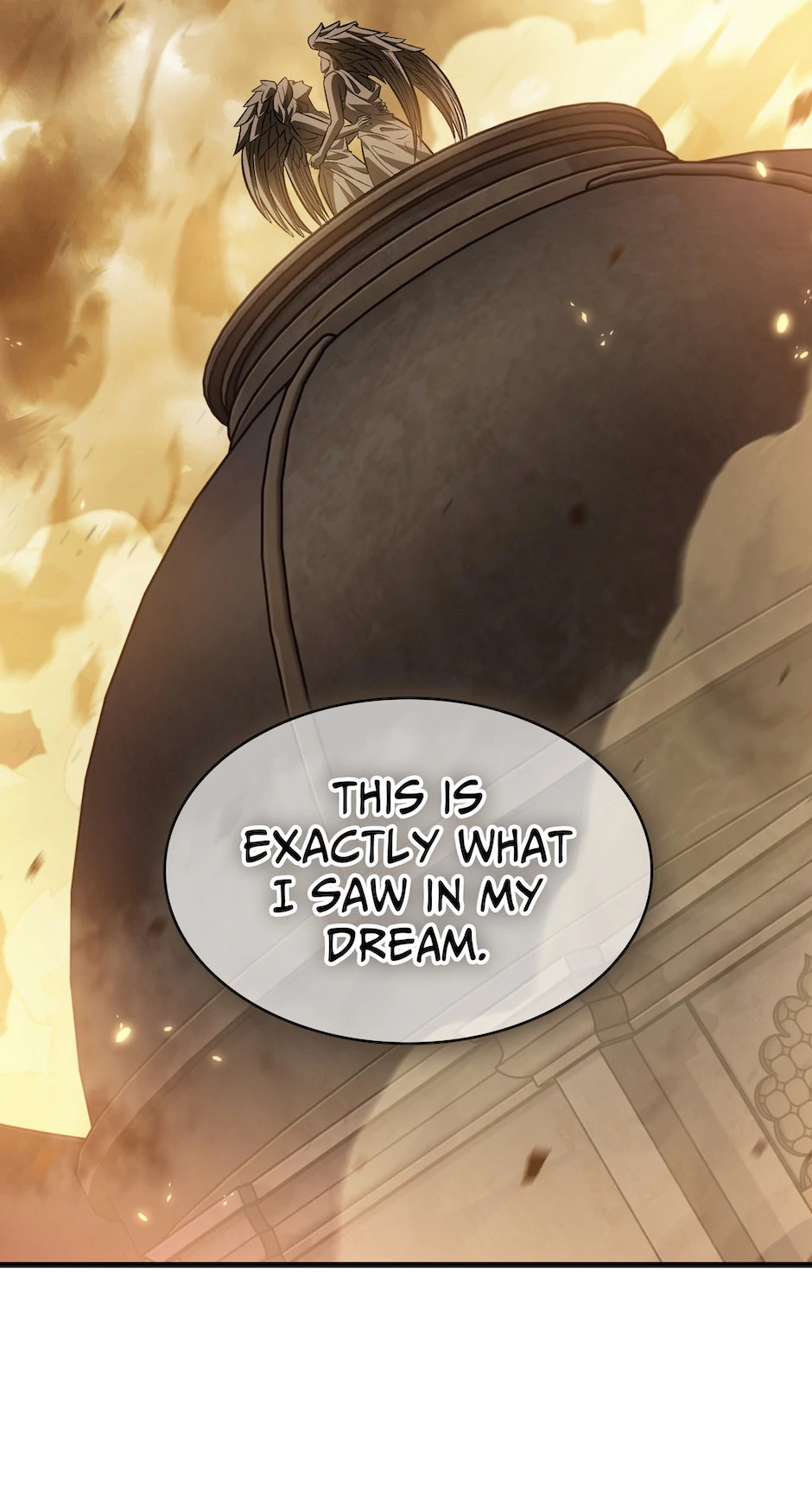 Pick Me Up (Official) - Chapter 102 manhwa
