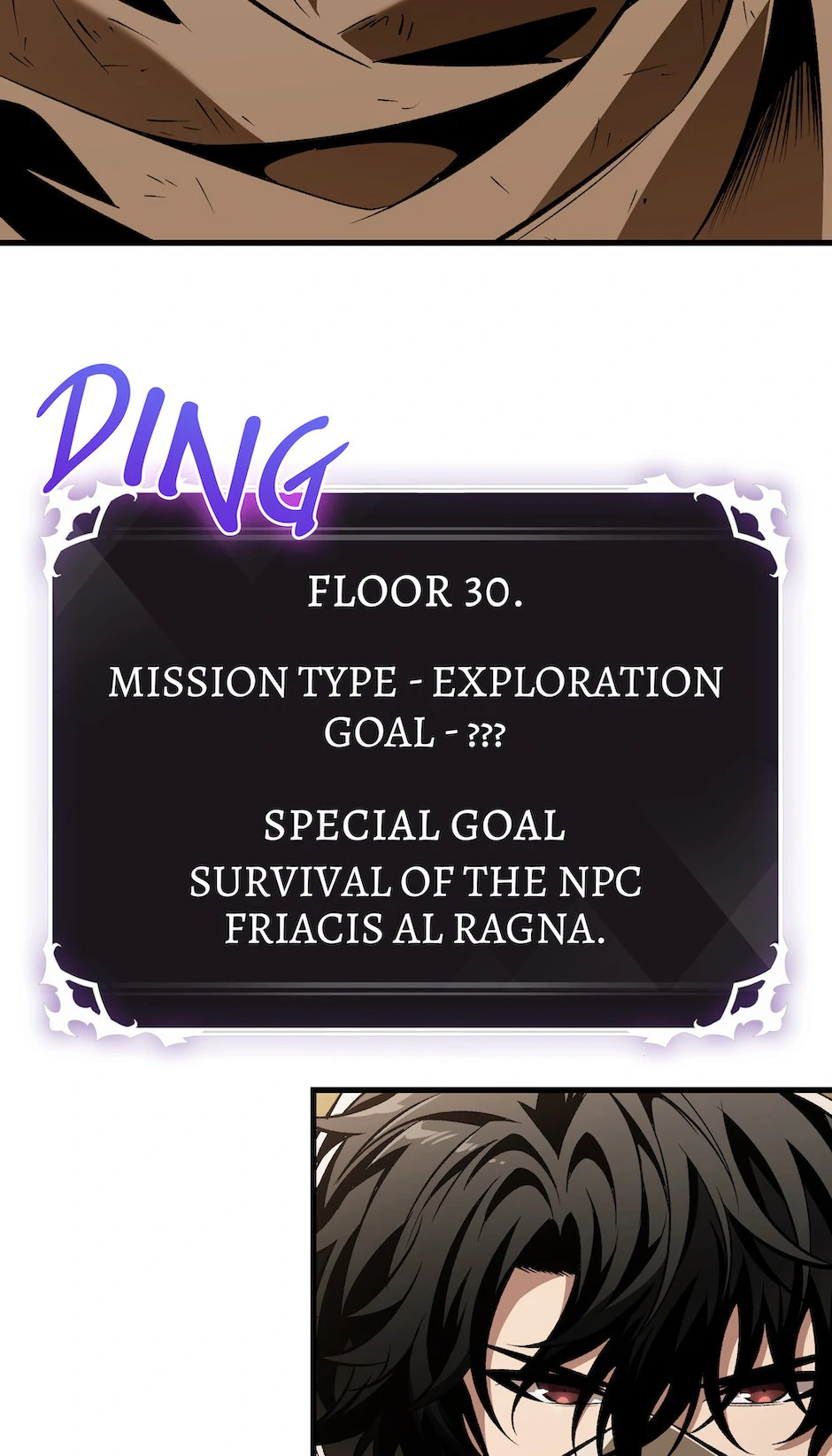 Pick Me Up (Official) - Chapter 102 manhwa