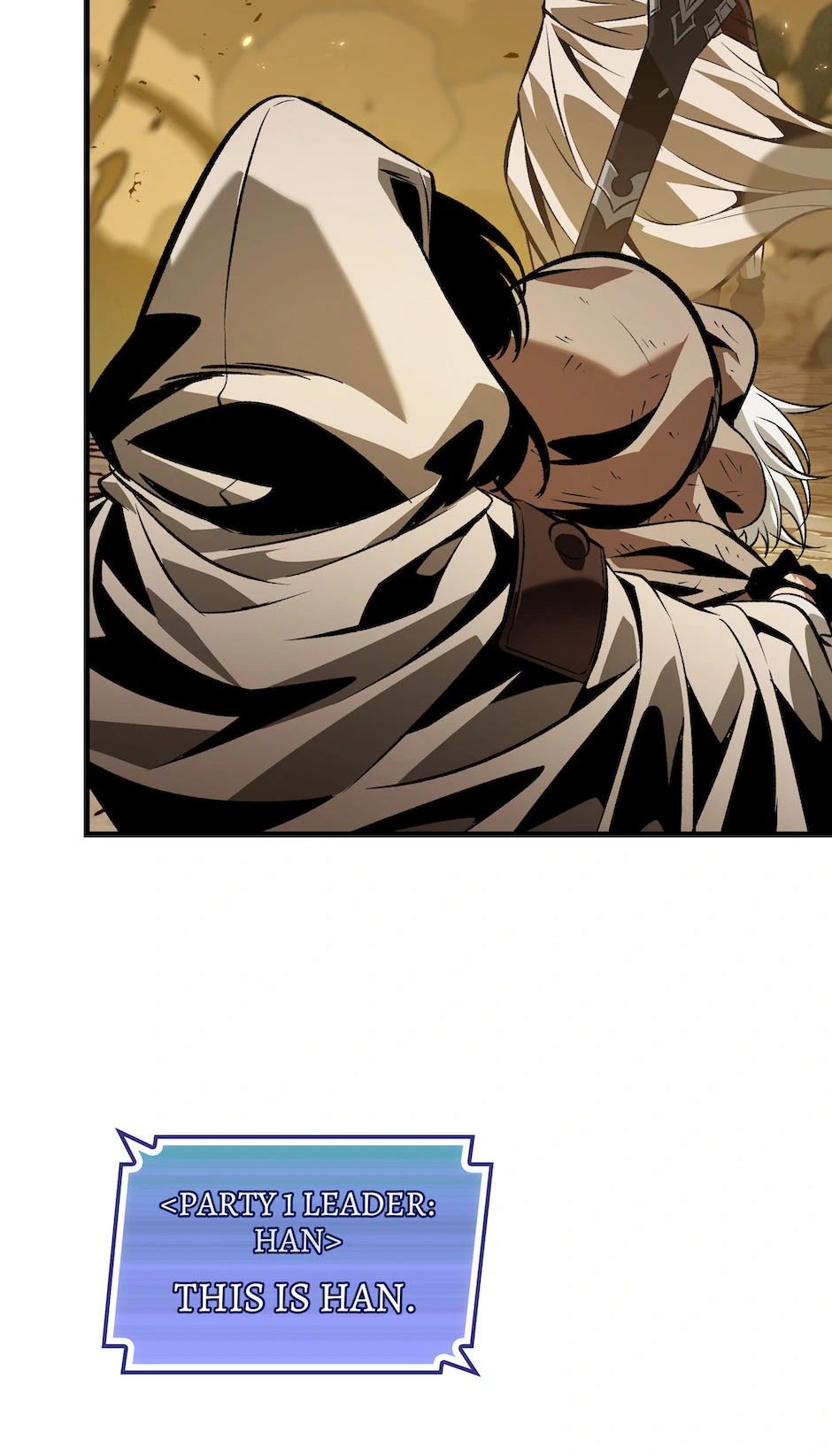 Pick Me Up (Official) - Chapter 102 manhwa