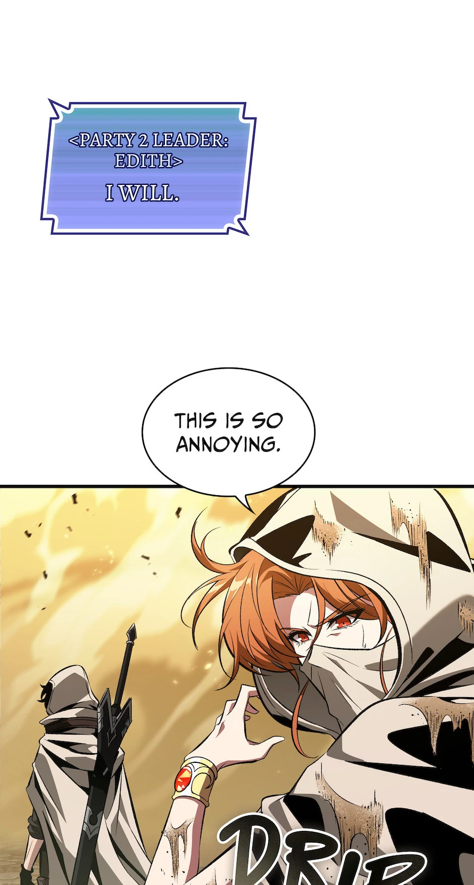 Pick Me Up (Official) - Chapter 102 manhwa