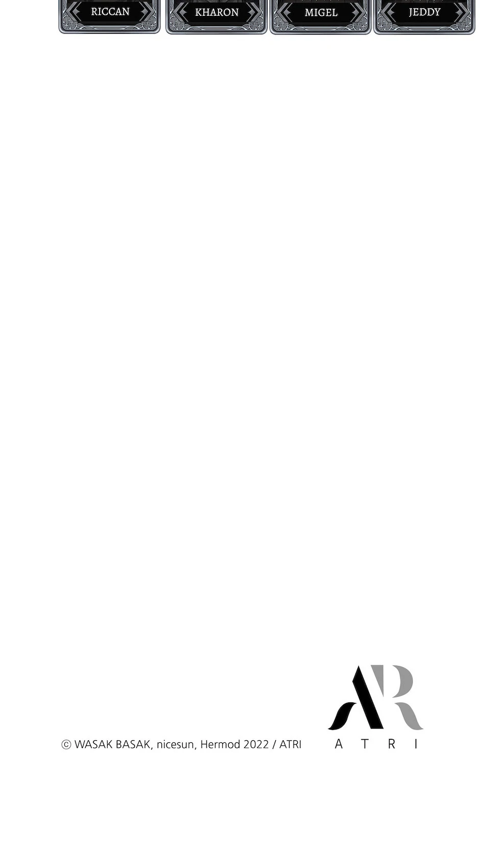Pick Me Up (Official) - Chapter 102 manhwa