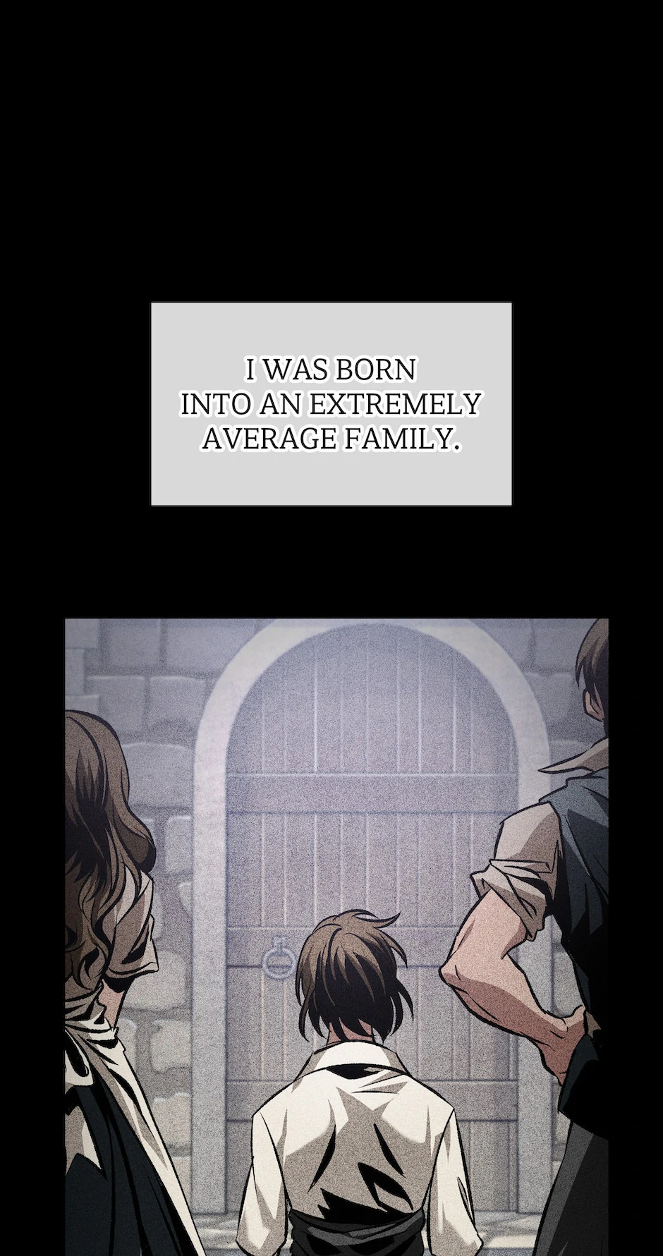 Pick Me Up (Official) - Chapter 103 manhwa