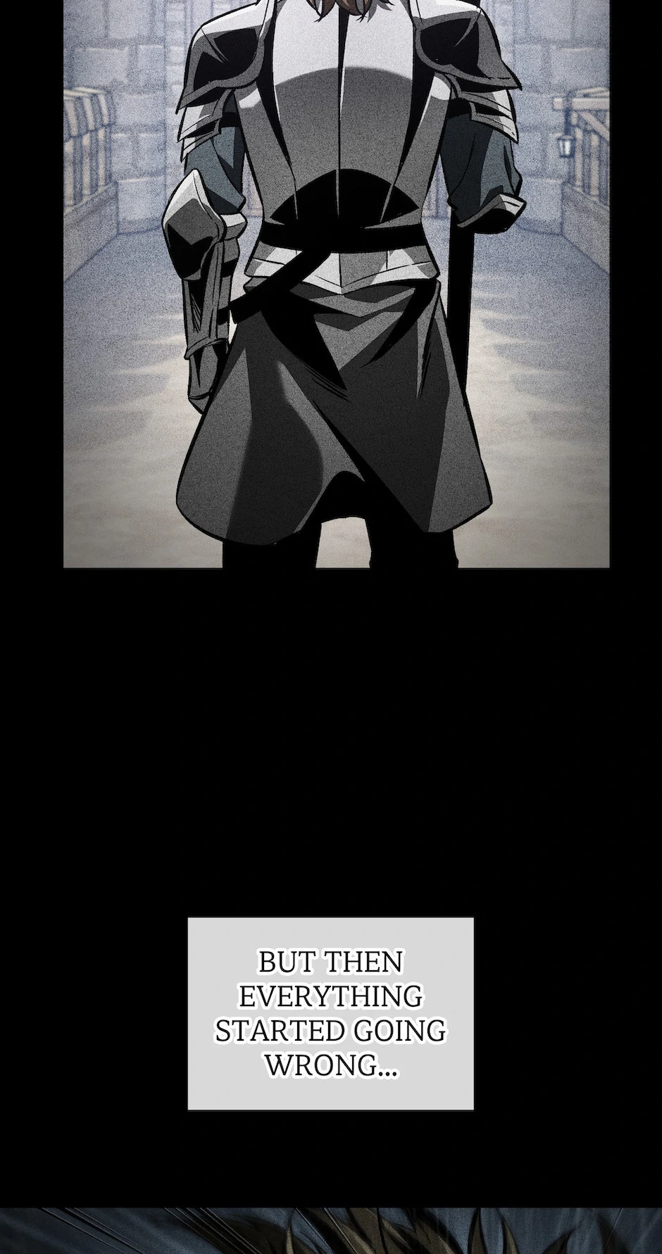 Pick Me Up (Official) - Chapter 103 manhwa