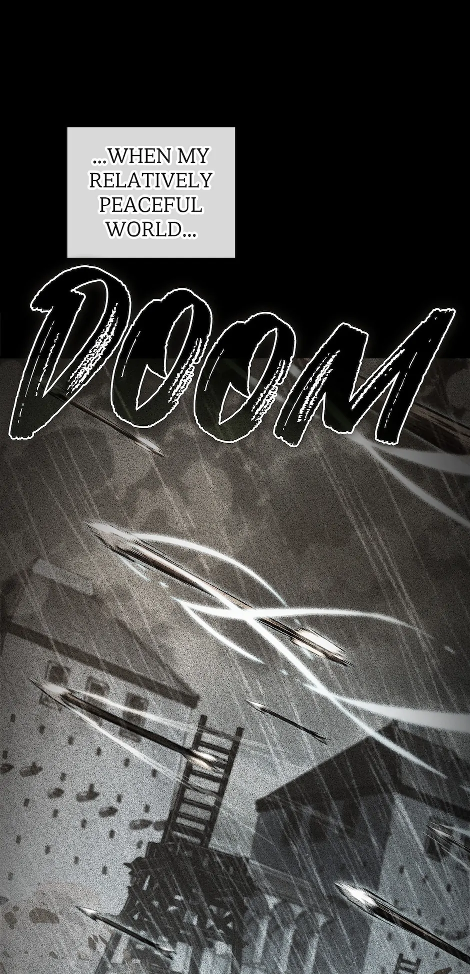 Pick Me Up (Official) - Chapter 103 manhwa