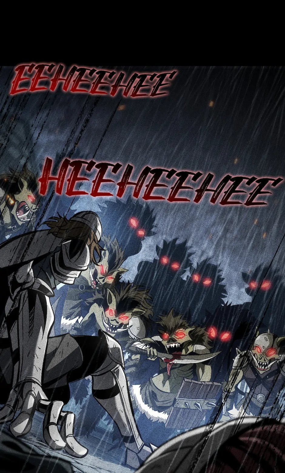 Pick Me Up (Official) - Chapter 103 manhwa