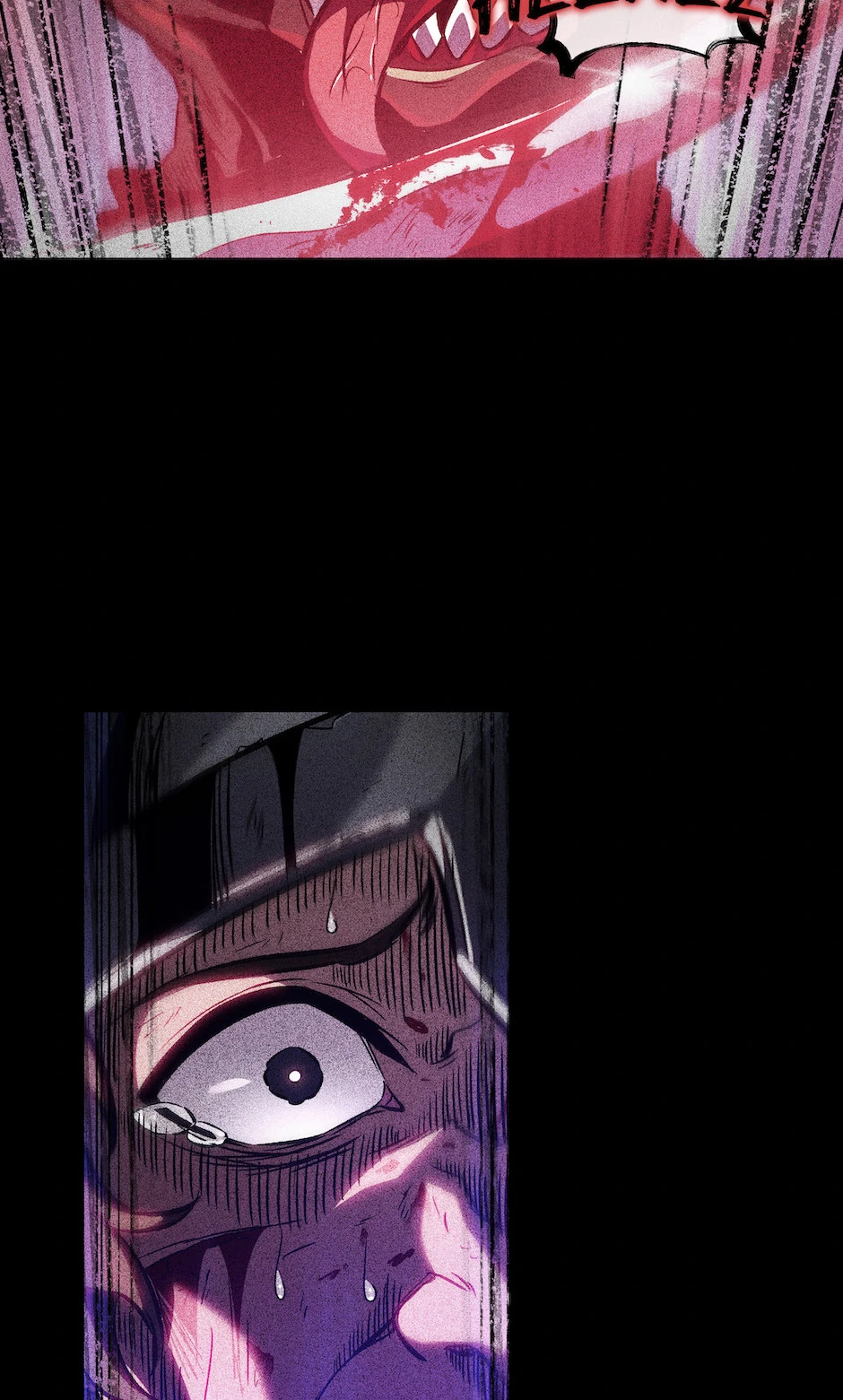 Pick Me Up (Official) - Chapter 103 manhwa