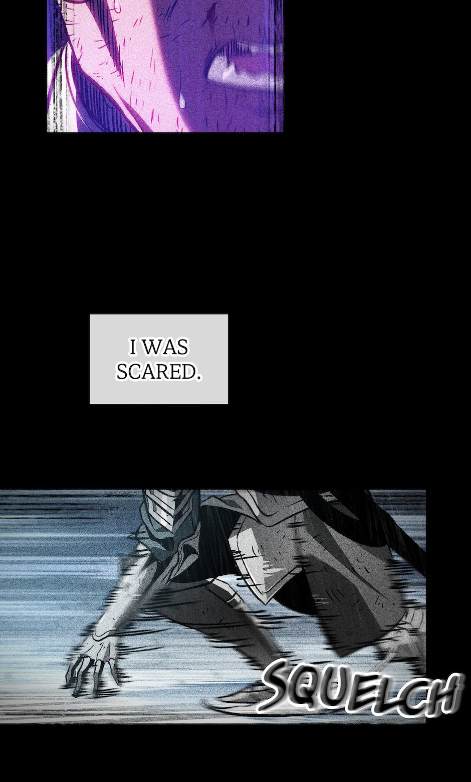 Pick Me Up (Official) - Chapter 103 manhwa