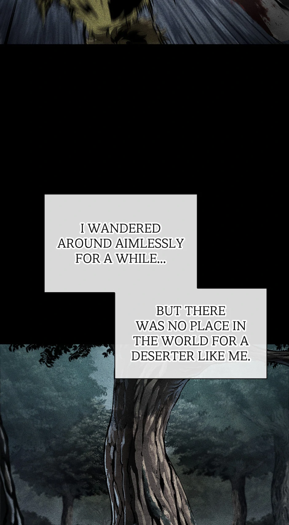 Pick Me Up (Official) - Chapter 103 manhwa