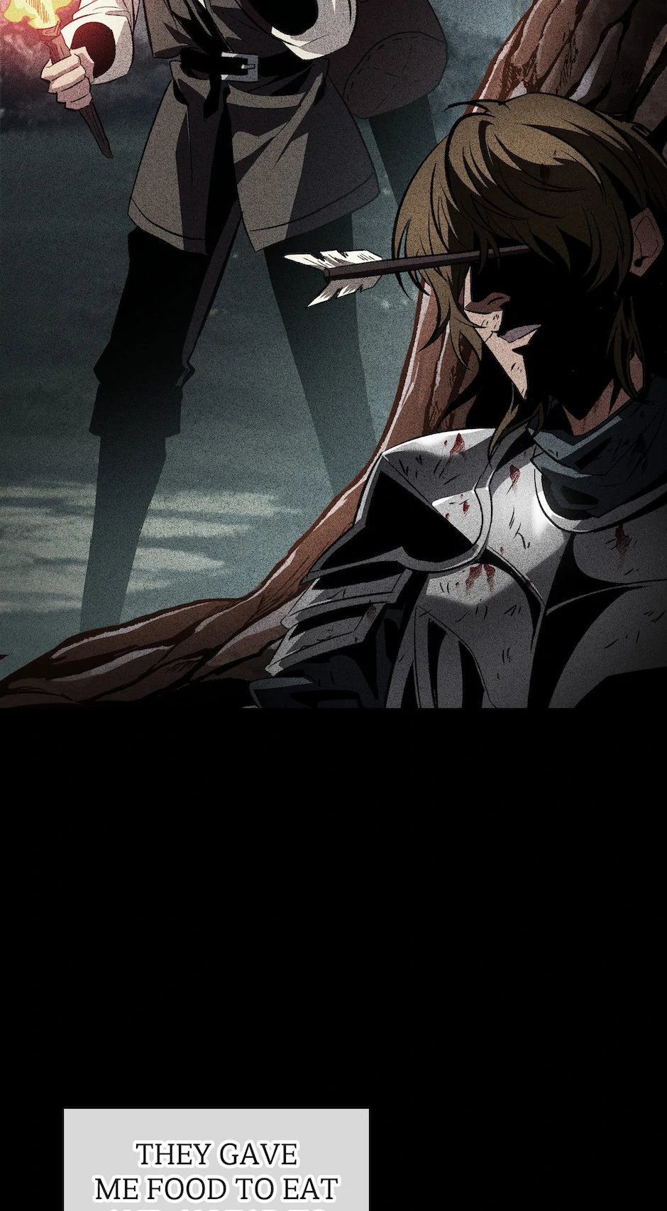 Pick Me Up (Official) - Chapter 103 manhwa