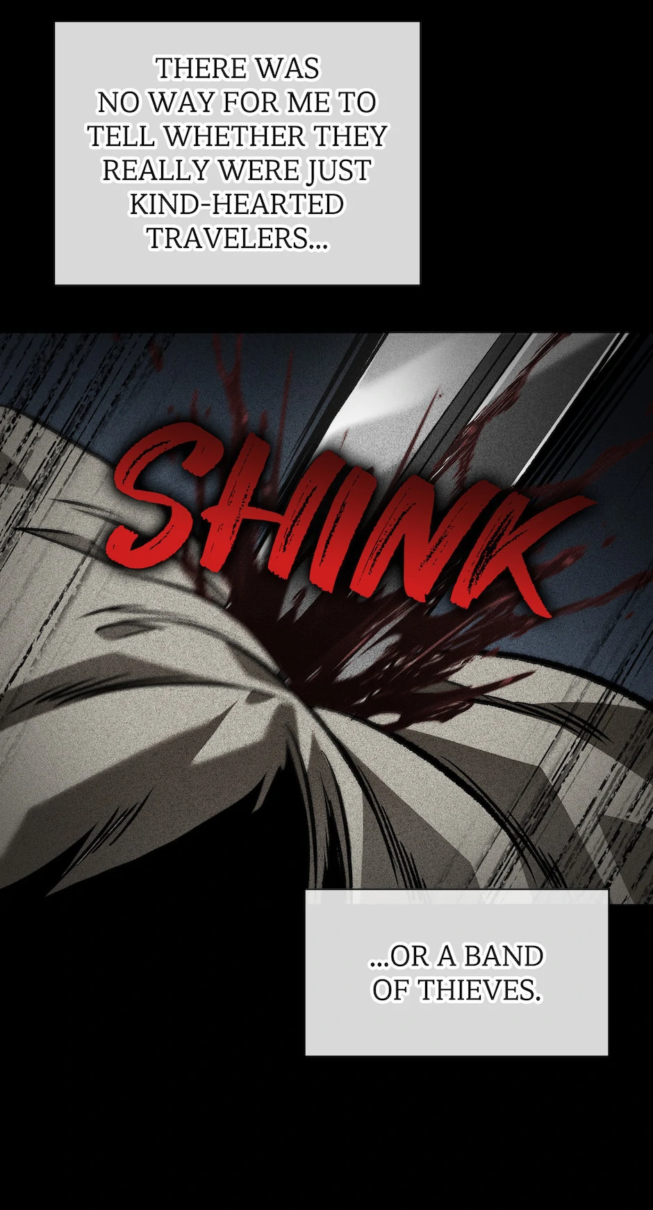 Pick Me Up (Official) - Chapter 103 manhwa