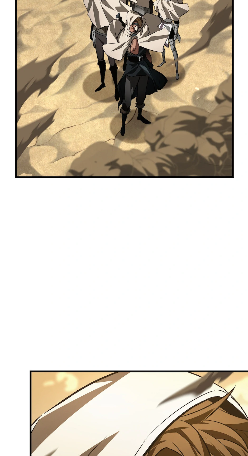 Pick Me Up (Official) - Chapter 103 manhwa