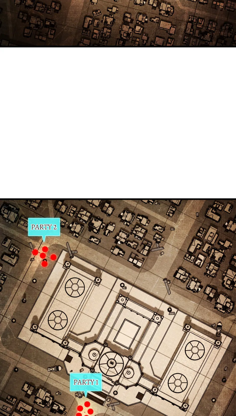 Pick Me Up (Official) - Chapter 103 manhwa