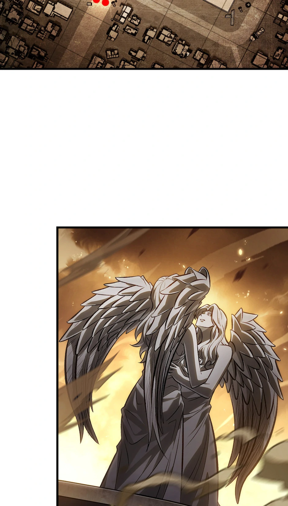 Pick Me Up (Official) - Chapter 103 manhwa