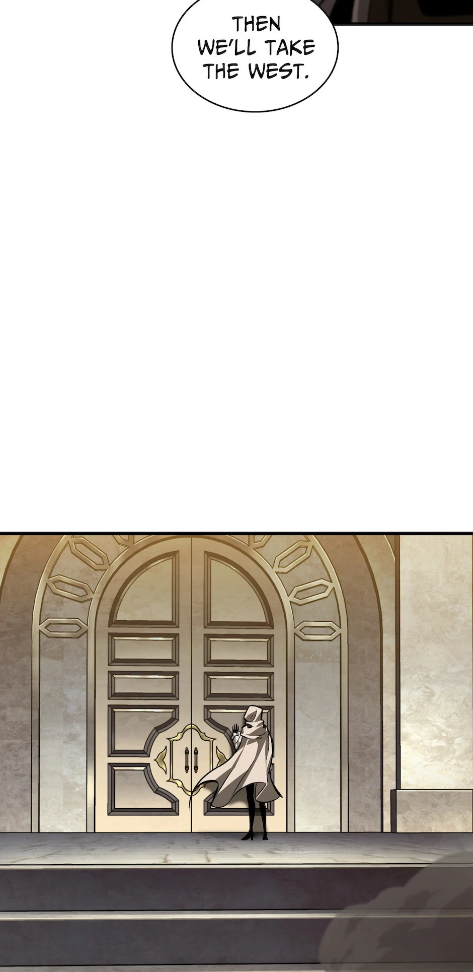 Pick Me Up (Official) - Chapter 103 manhwa