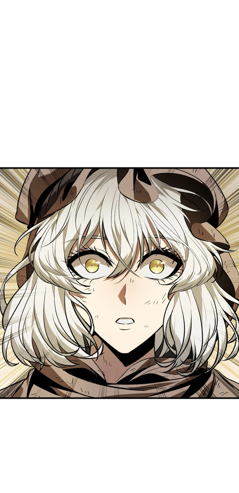 Pick Me Up (Official) - Chapter 103 manhwa