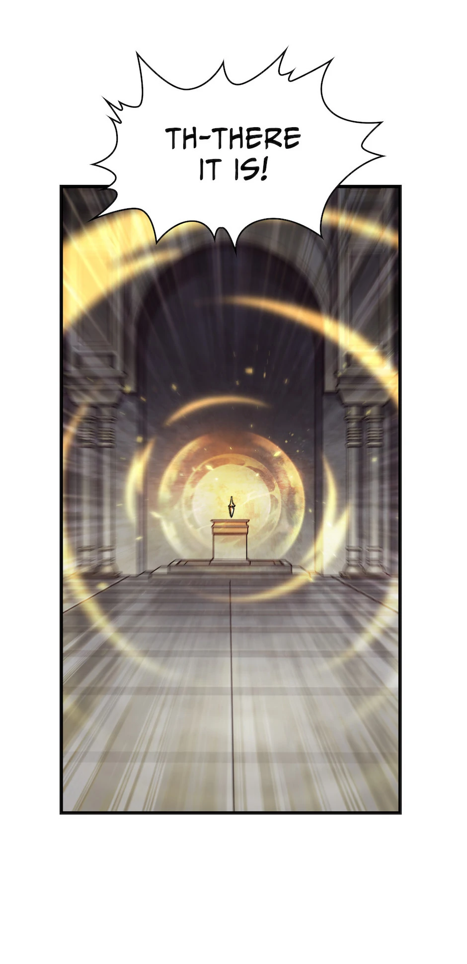 Pick Me Up (Official) - Chapter 103 manhwa