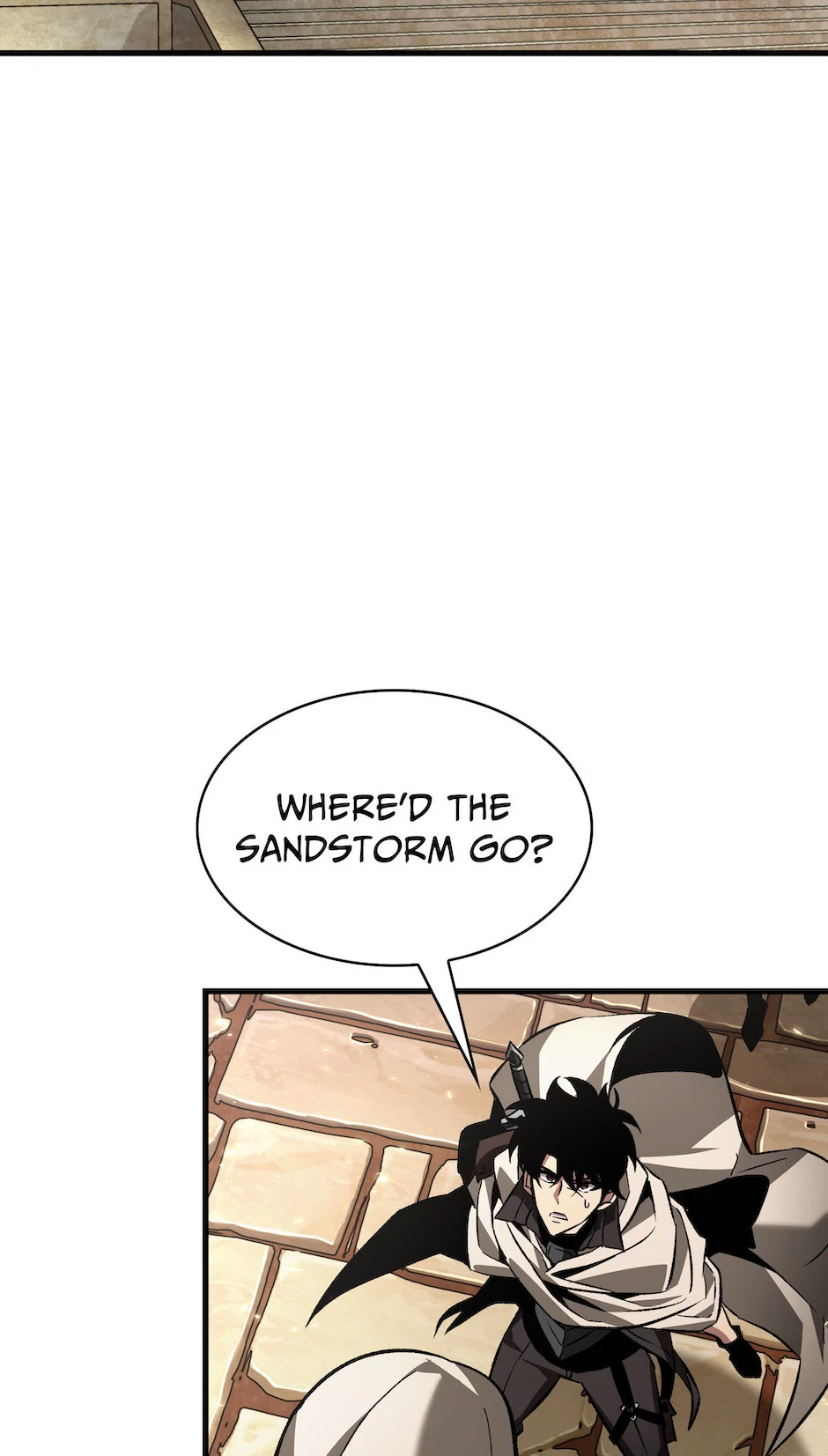 Pick Me Up (Official) - Chapter 103 manhwa