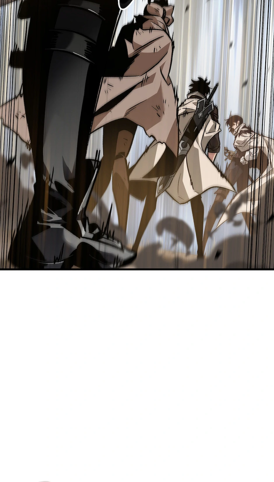 Pick Me Up (Official) - Chapter 103 manhwa