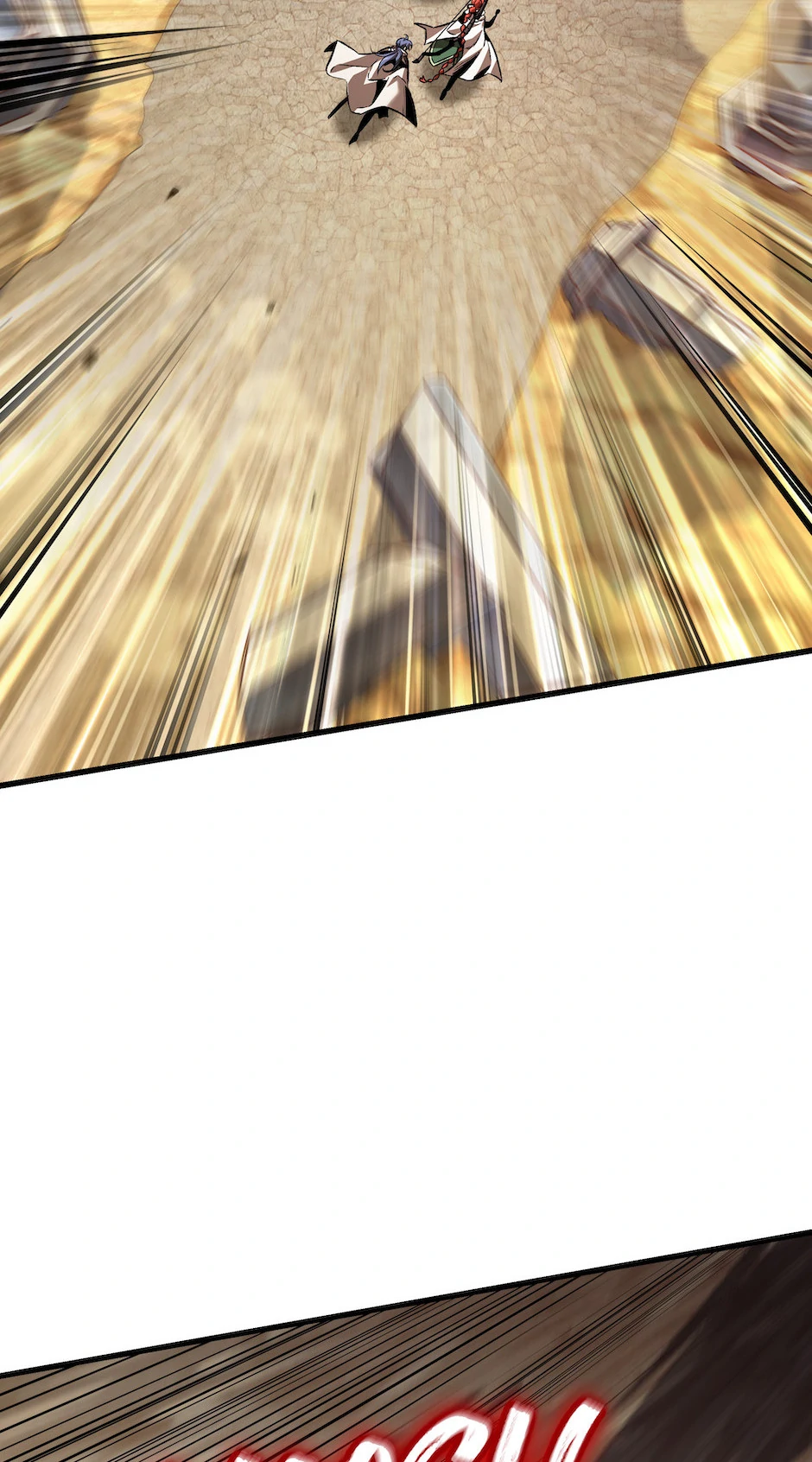 Pick Me Up (Official) - Chapter 103 manhwa