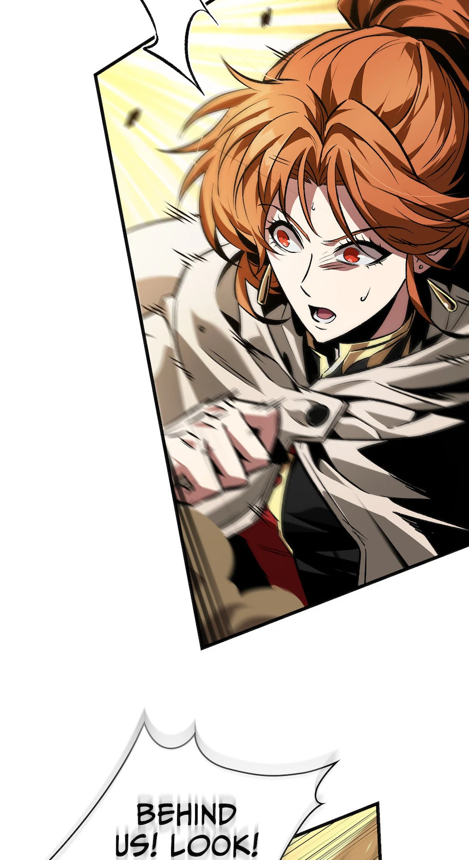 Pick Me Up (Official) - Chapter 103 manhwa
