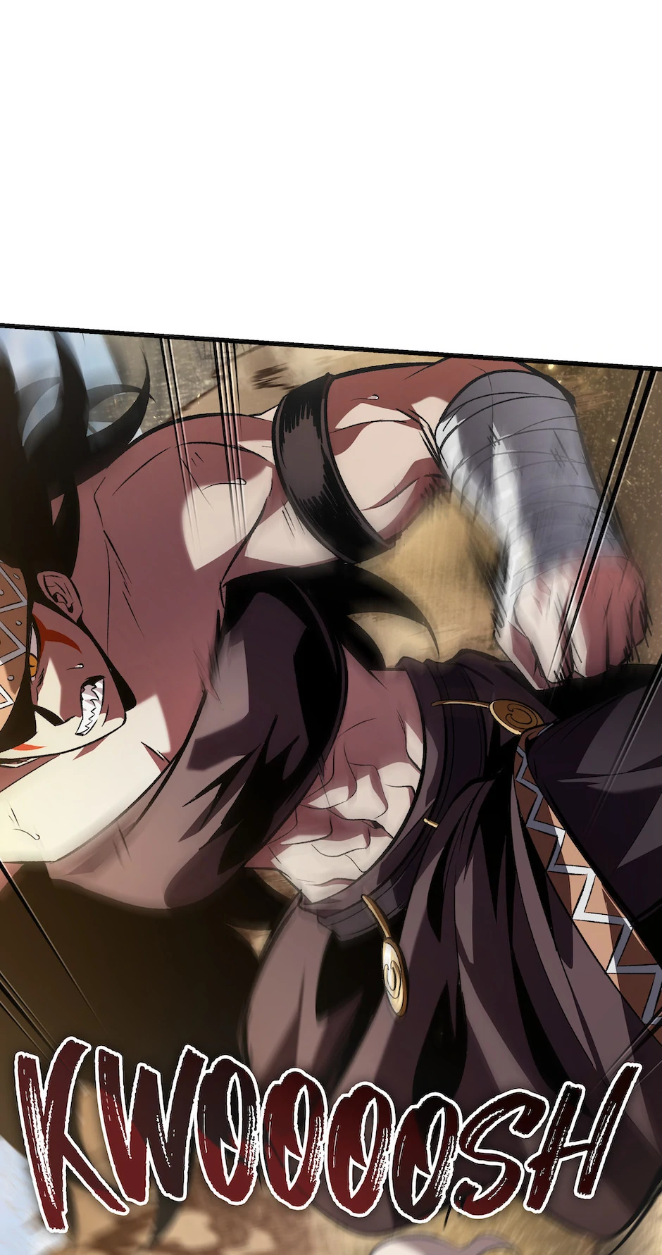 Pick Me Up (Official) - Chapter 103 manhwa
