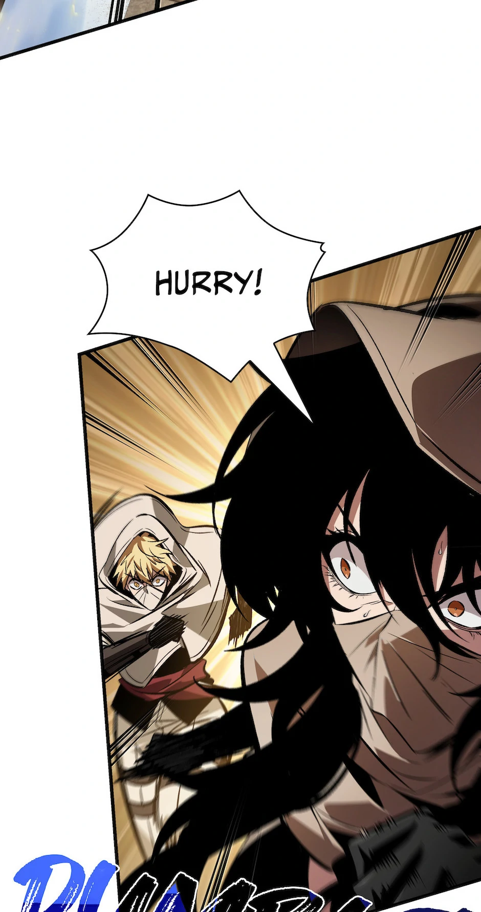 Pick Me Up (Official) - Chapter 103 manhwa