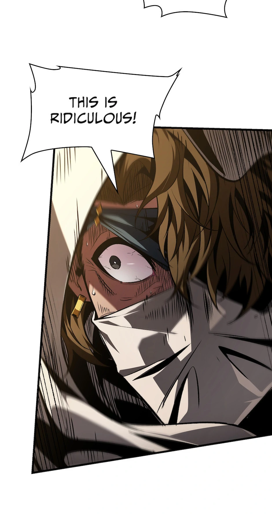 Pick Me Up (Official) - Chapter 103 manhwa