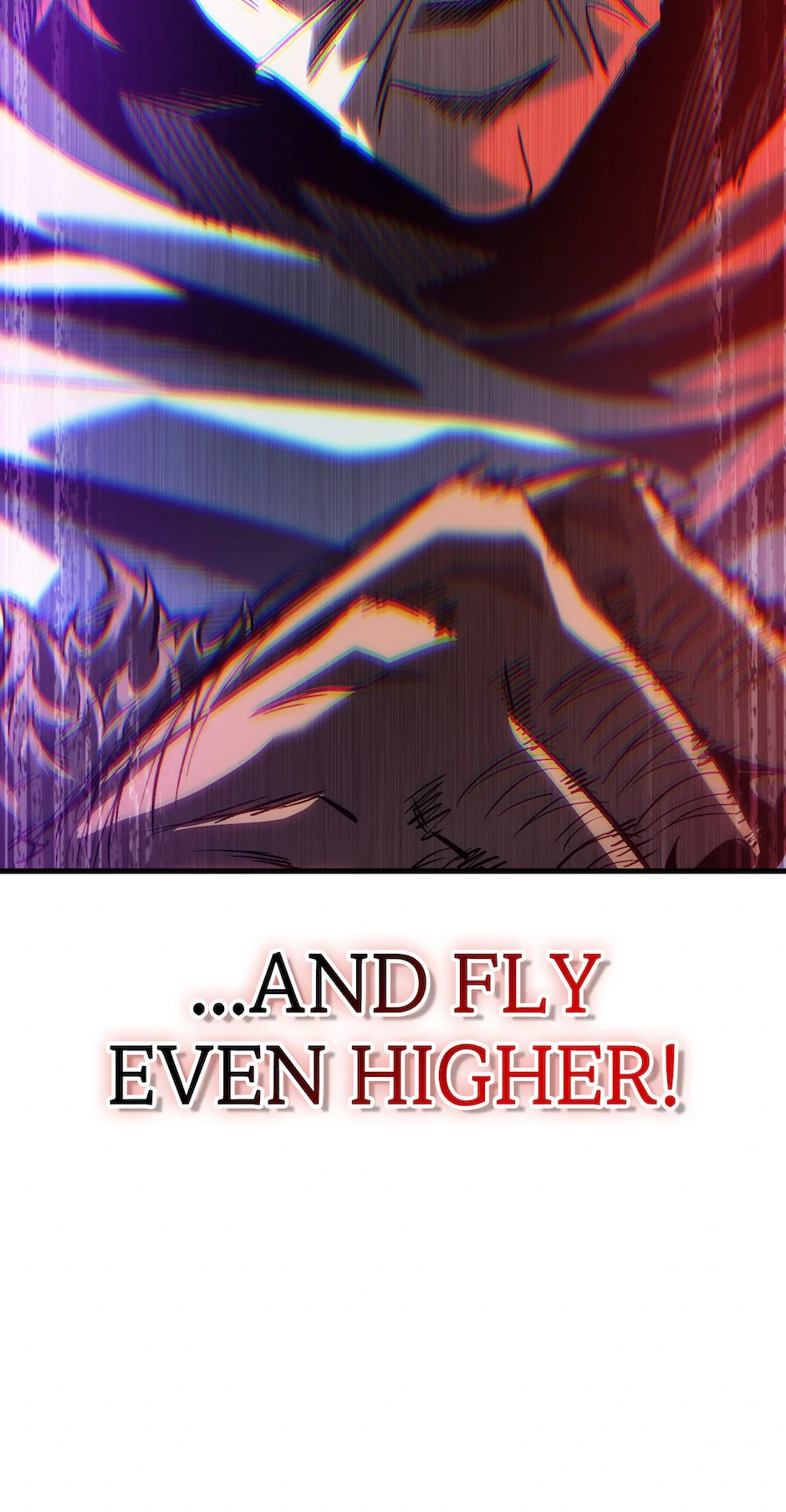 Pick Me Up (Official) - Chapter 103 manhwa