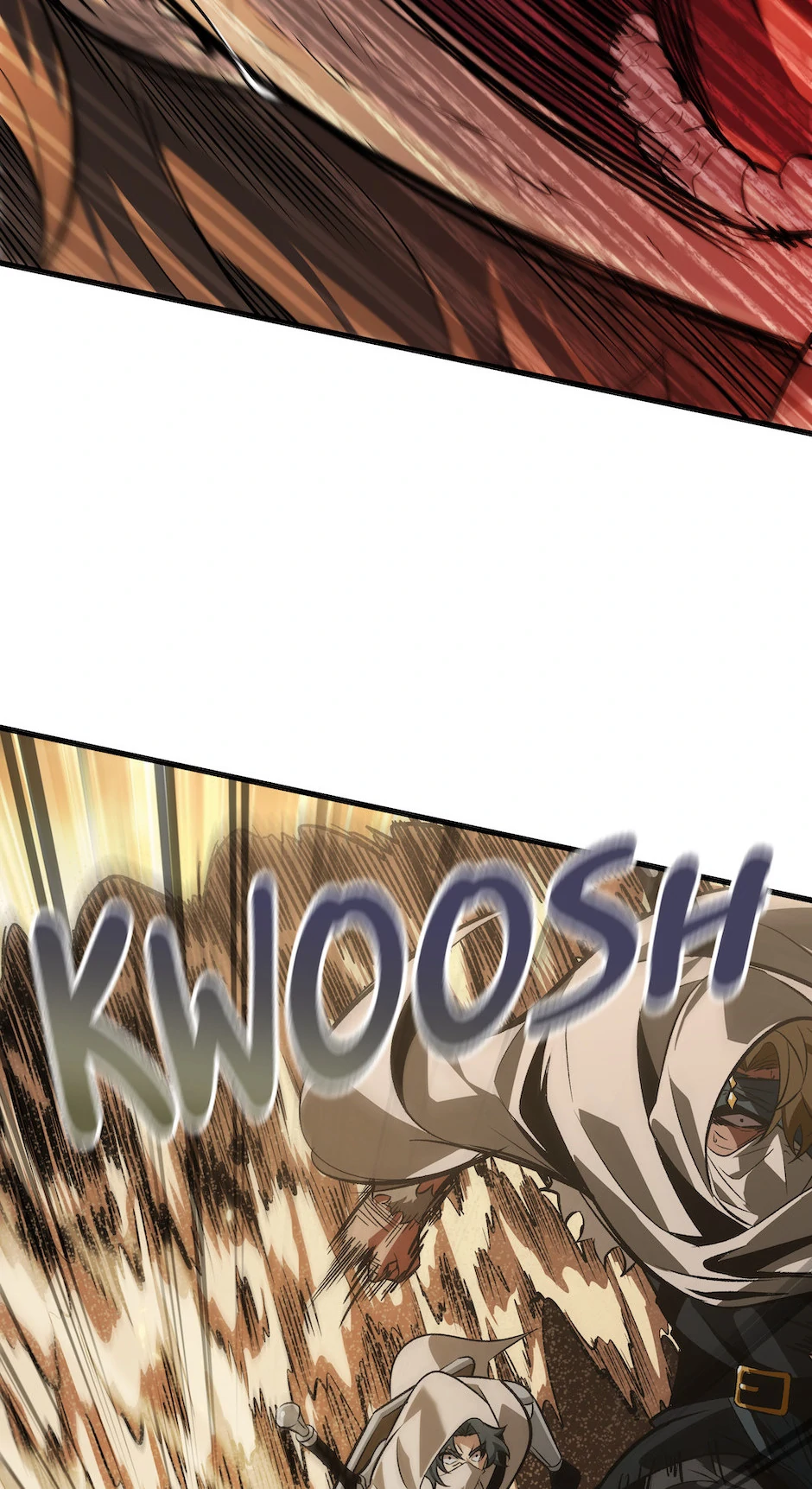 Pick Me Up (Official) - Chapter 104 manhwa