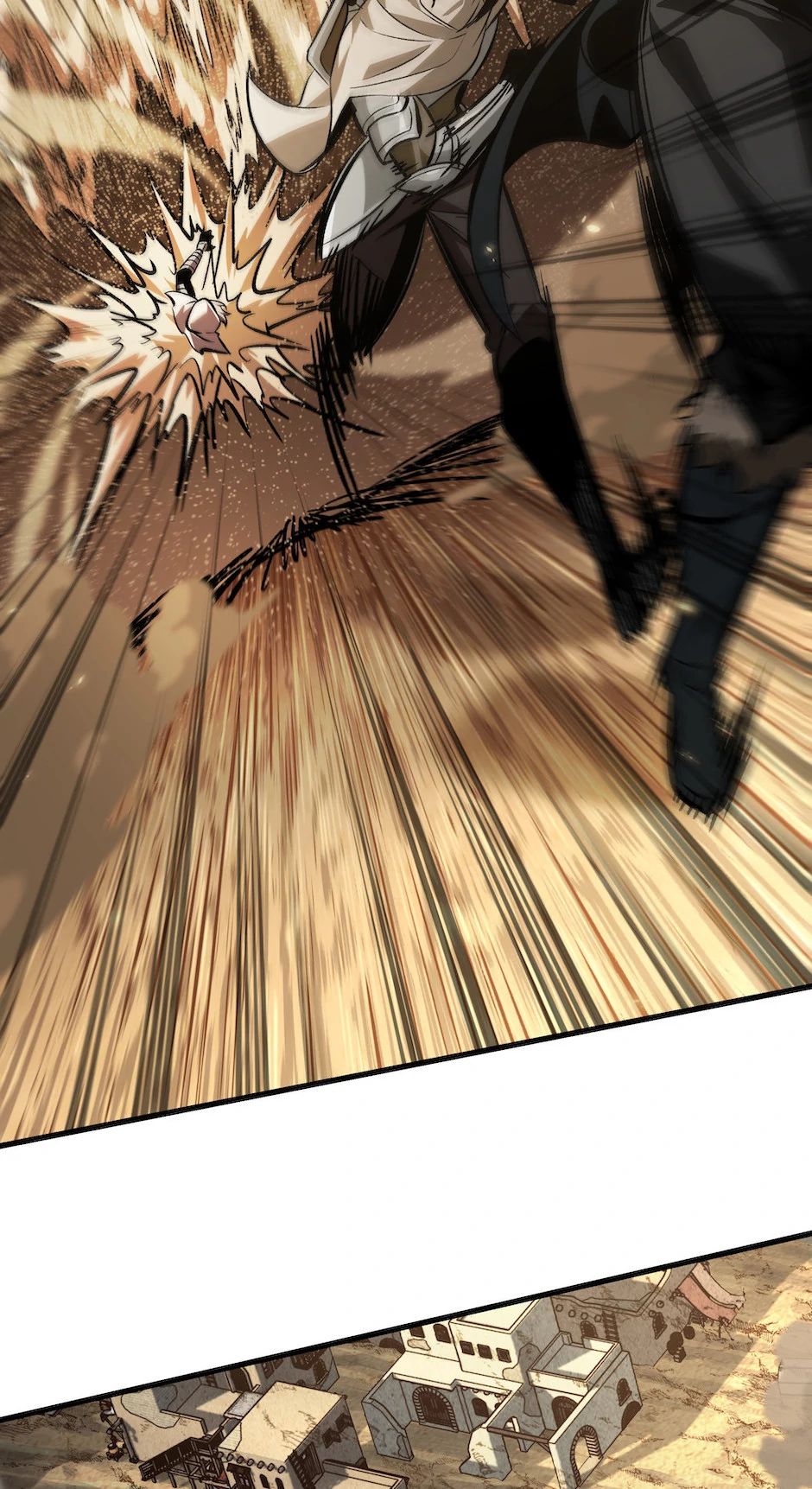 Pick Me Up (Official) - Chapter 104 manhwa