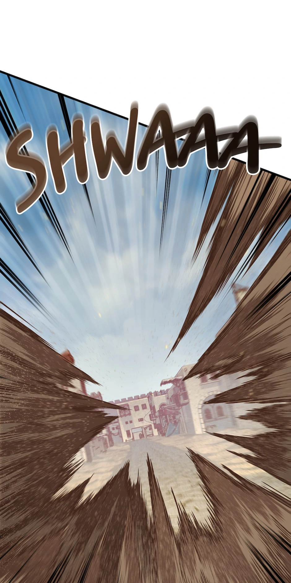 Pick Me Up (Official) - Chapter 104 manhwa