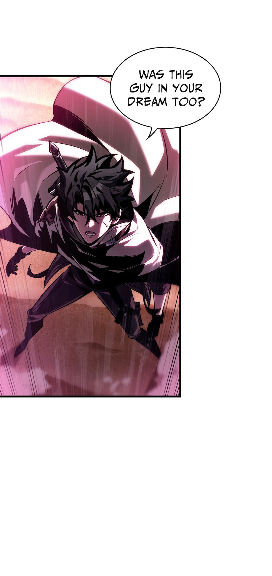 Pick Me Up (Official) - Chapter 104 manhwa