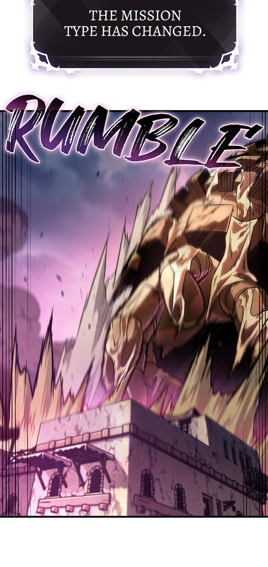 Pick Me Up (Official) - Chapter 104 manhwa