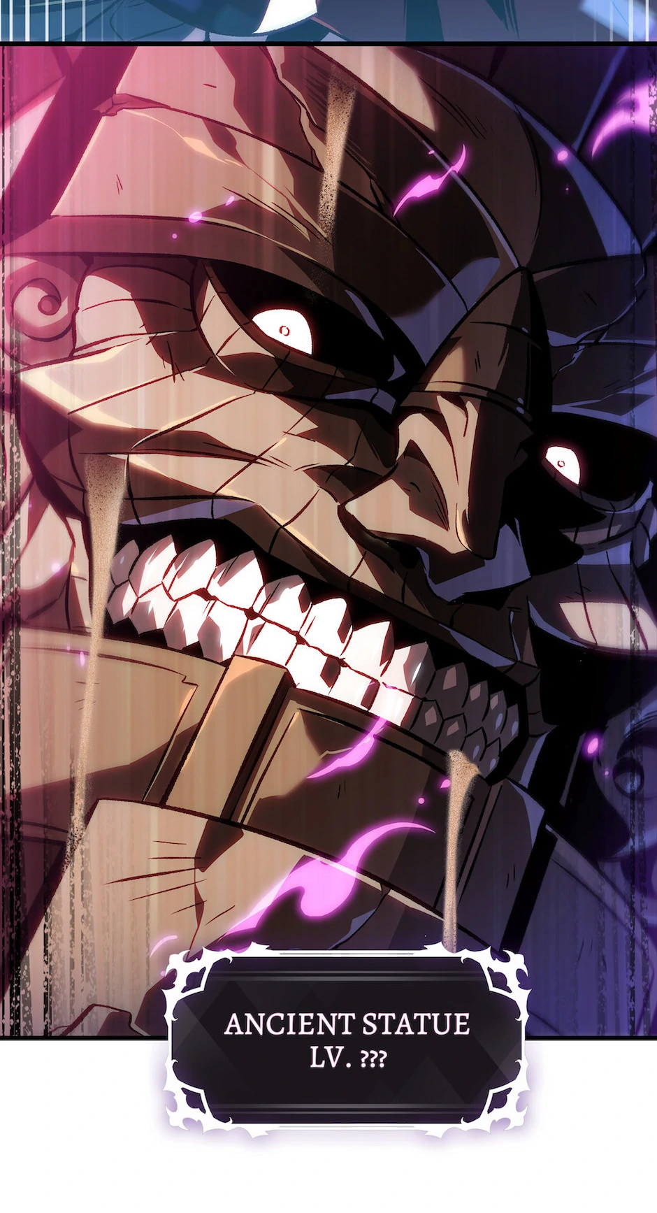 Pick Me Up (Official) - Chapter 104 manhwa