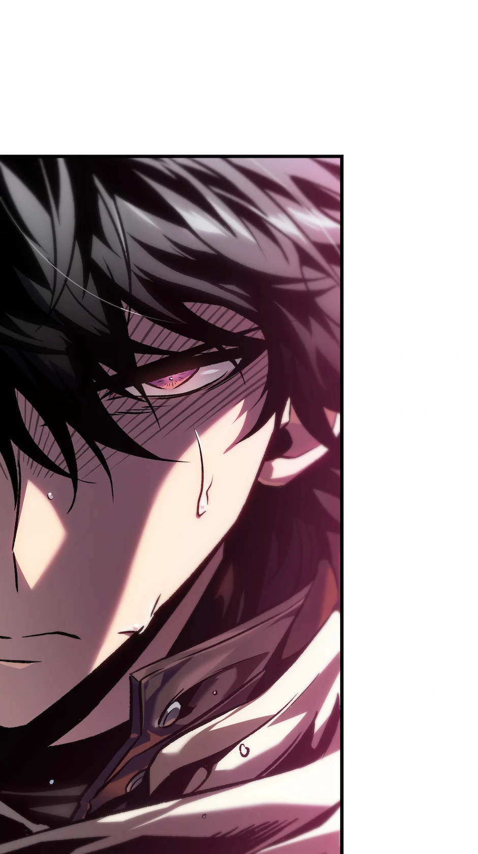 Pick Me Up (Official) - Chapter 104 manhwa