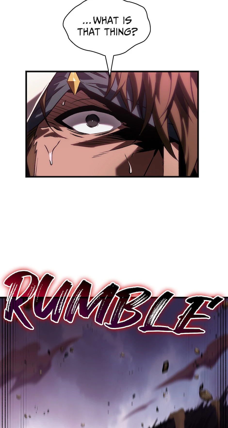 Pick Me Up (Official) - Chapter 104 manhwa