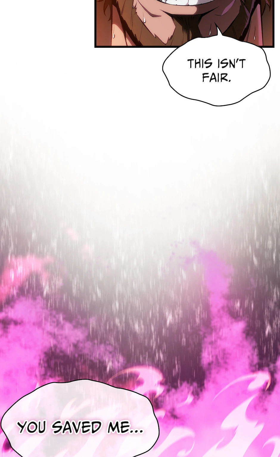 Pick Me Up (Official) - Chapter 104 manhwa