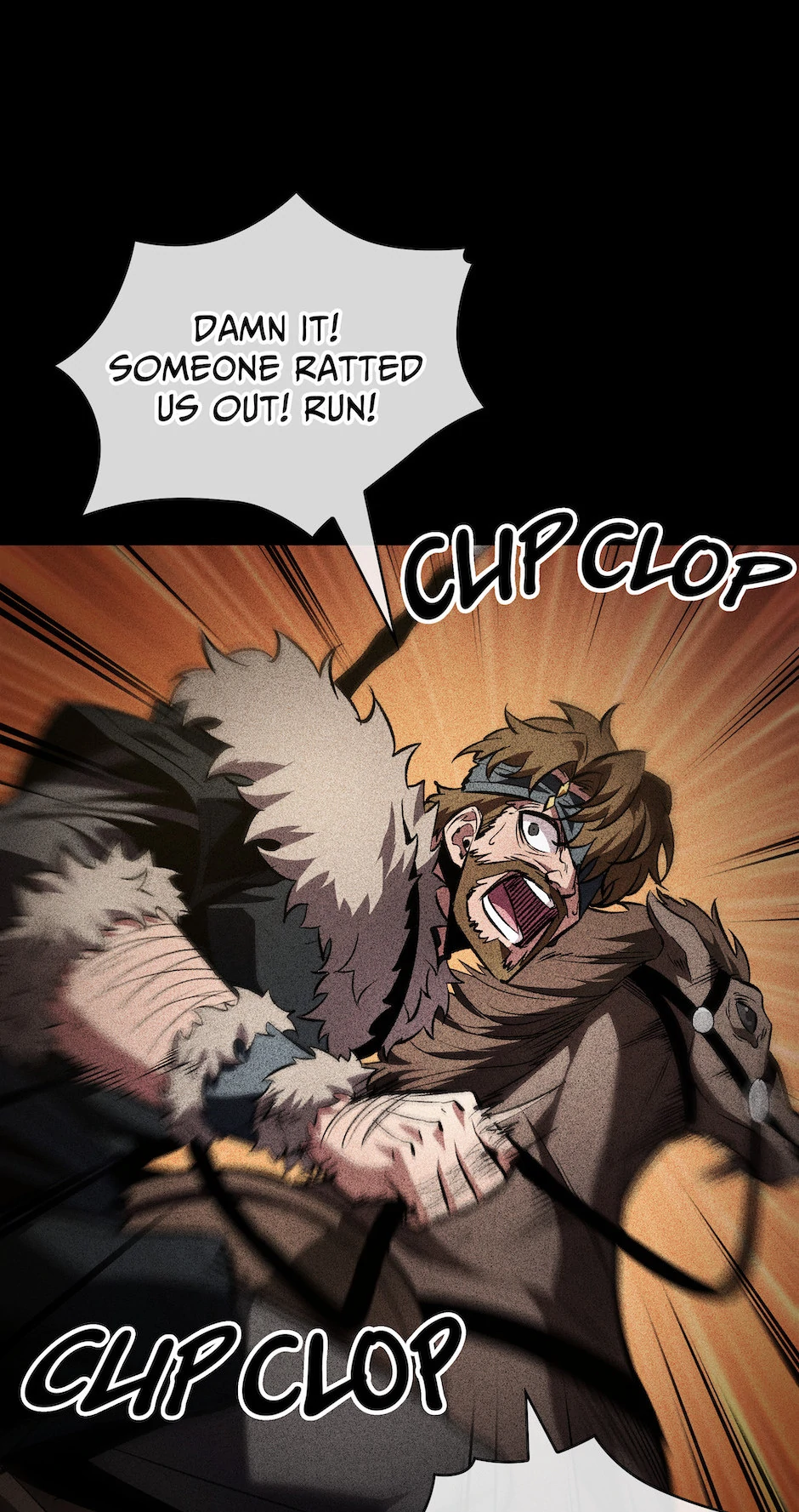Pick Me Up (Official) - Chapter 104 manhwa